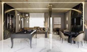 Imagem 7: WEST VILLAGE EM ITAPEMA MEIA PRAIA-SC - APTOS NA PLANTA COM 1 SUITE 1 QUARTO