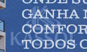 Imagem: Apartamento 1 suíte 1 quarto próximo a
