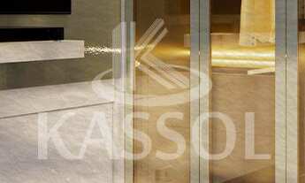 Imagem 3: Apartamento 1 suíte 1 quarto próximo a imobiliária Kassol - Cascavel Centro