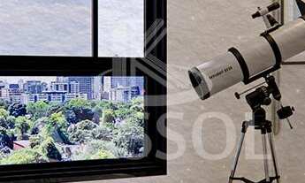 Imagem 4: Apartamento 1 suíte 1 quarto próximo a imobiliária Kassol - Cascavel Centro