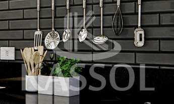 Imagem 7: Apartamento 1 suíte 1 quarto próximo a imobiliária Kassol - Cascavel Centro