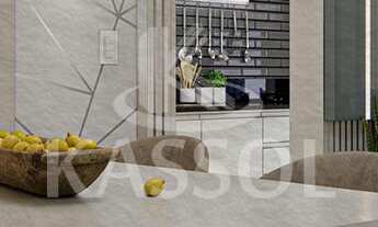 Imagem 6: Apartamento 1 suíte 1 quarto próximo a imobiliária Kassol - Cascavel Centro