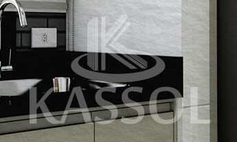 Imagem 5: Apartamento 1 suíte 1 quarto próximo a imobiliária Kassol - Cascavel Centro