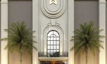 Imagem 7: Apartamento com 2 dormitórios à venda,95.29 m , CENTRO, CASCAVEL - PR