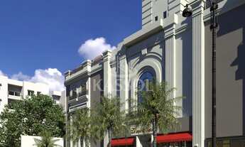 Imagem 5: Apartamento com 2 dormitórios à venda,95.29 m , CENTRO, CASCAVEL - PR