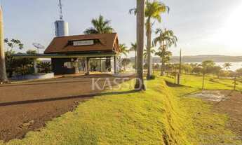 Imagem 2: TERRENO A VENDA, MARINAS DOCE VIDA , SALTO CAXIAS, BOA VISTA DA APARECIDA - PR
