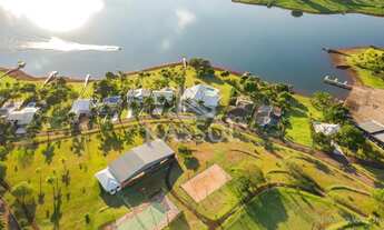 Imagem 4: TERRENO A VENDA, MARINAS DOCE VIDA , SALTO CAXIAS, BOA VISTA DA APARECIDA - PR