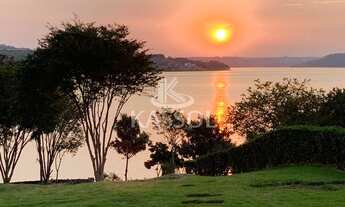Imagem: TERRENO A VENDA, MARINAS DOCE VIDA, SALTO