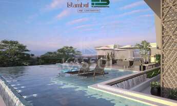 Imagem 3: ISTAMBUL - A ESTRELA QUE BRILHA NO HORIZONTE, VISTA LINDA DE CVL - LANÇAMENTO