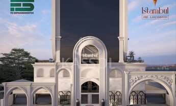 Imagem 2: ISTAMBUL - A ESTRELA QUE BRILHA NO HORIZONTE, VISTA LINDA DE CVL - LANÇAMENTO