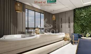 Imagem 6: ISTAMBUL - A ESTRELA QUE BRILHA NO HORIZONTE, VISTA LINDA DE CVL - LANÇAMENTO