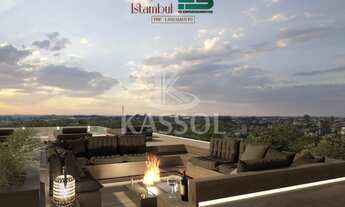 Imagem 7: ISTAMBUL - A ESTRELA QUE BRILHA NO HORIZONTE, VISTA LINDA DE CVL - LANÇAMENTO