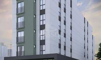 Imagem 3: EDIFICIO CELTIC - CANCELLI - 3 SALAS COMERCIAIS E 25 APARTAMENTOS