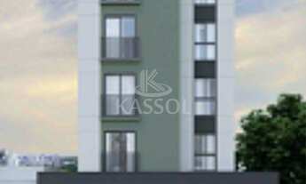 Imagem 2: EDIFICIO CELTIC - CANCELLI - 3 SALAS COMERCIAIS E 25 APARTAMENTOS