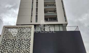 Imagem: EDIFICIO ARAUCO - CENTRO - CASCAVEL-PR