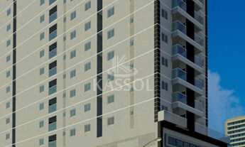 Imagem: Apartamento Bonsai à venda, centro. 2 dorm