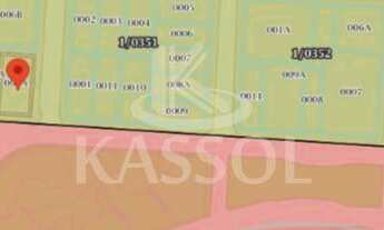 Imagem: TERRENO DE ESQUINA EM FRENTE A PRAÇA DO