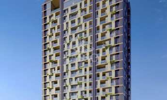 Imagem: LANÇAMENTO COUNTRY - EDIFICIO PEROLA