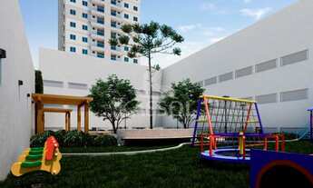 Imagem 3: RESIDENCIAL CONFIANÇA NO CANCELLI 04 tipos de plantas todos com churrasqueira