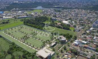 Imagem: TERRAZZO - Um empreendimento singular de