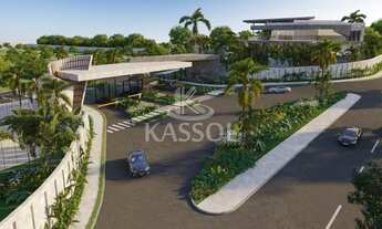 Imagem 2: TERRAZZO - Um empreendimento singular de terrenos residenciais da Construtora JL