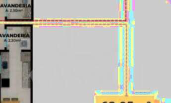 Imagem 2: ALTO FORTALEZA - RESIDENCIAL E COMERCIAL - APTOS EM CONSTRUÇÃO