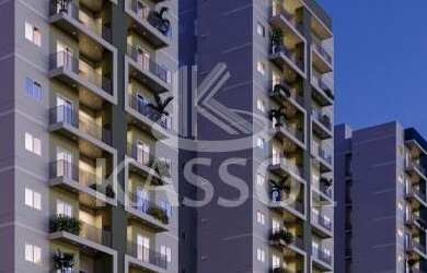 Imagem 5: Lançamento S C - Floresta Residence, apartamentos na região norte de cascavel