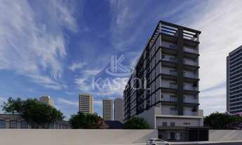 Imagem: EDIFÍCIO OTAVIO - LANÇAMENTO EM CASCAVEL