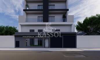 Imagem 4: EDIFÍCIO OTAVIO - LANÇAMENTO EM CASCAVEL NA REGIÃO DO ALTO ALEGRE