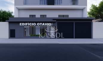 Imagem 5: EDIFÍCIO OTAVIO - LANÇAMENTO EM CASCAVEL NA REGIÃO DO ALTO ALEGRE
