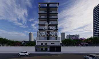 Imagem 3: EDIFÍCIO OTAVIO - LANÇAMENTO EM CASCAVEL NA REGIÃO DO ALTO ALEGRE