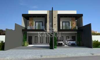 Imagem: Sobrado à venda,165.64 m, parte cinza