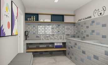 Imagem 4: Apartamento com 2 dormitórios à venda,118.97 m , CASCAVEL - PR WECOQUEIRAL 717