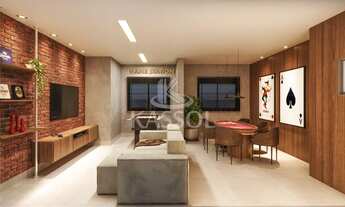 Imagem 5: Apartamento com 2 dormitórios à venda,118.97 m , CASCAVEL - PR WECOQUEIRAL 717