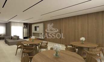 Imagem 7: Apartamento com 2 dormitórios à venda,118.97 m , CASCAVEL - PR WECOQUEIRAL 717