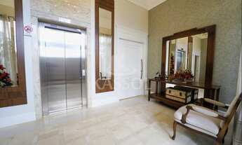 Imagem 4: Ed Privilege Cascavel 3 suites e Espaço Gourmet proximo Marista Panificadora