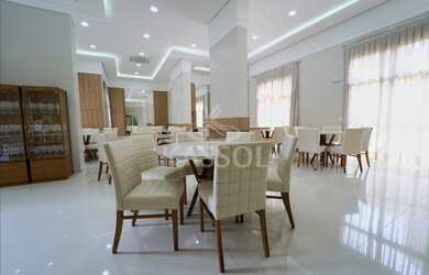 Imagem 5: Ed Privilege Cascavel 3 suites e Espaço Gourmet proximo Marista Panificadora