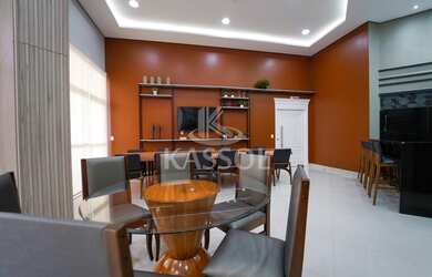 Imagem 6: Ed Privilege Cascavel 3 suites e Espaço Gourmet proximo Marista Panificadora