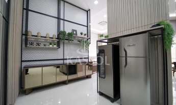 Imagem 7: Ed Privilege Cascavel 3 suites e Espaço Gourmet proximo Marista Panificadora