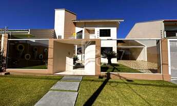 Imagem 7: SOBRADO COM EXCELENTE SOBRA DE TERRENO E PISCINA BAIRRO COUNTRY