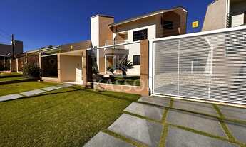 Imagem 5: SOBRADO COM EXCELENTE SOBRA DE TERRENO E PISCINA BAIRRO COUNTRY