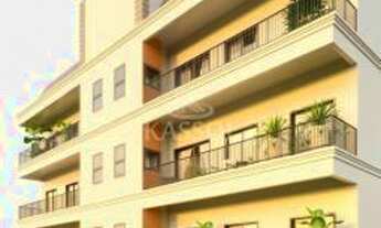 Imagem 3: Apartamento à venda, CLAUDETE, CASCAVEL - PR 01 SUITE 01 QUARTO 01 VAGA