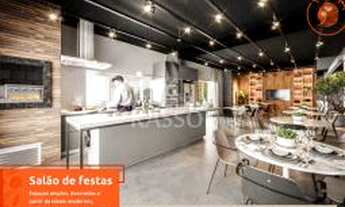 Imagem 5: Apartamento à venda, CLAUDETE, CASCAVEL - PR 01 SUITE 01 QUARTO 01 VAGA