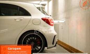 Imagem 6: Apartamento à venda, CLAUDETE, CASCAVEL - PR 01 SUITE 01 QUARTO 01 VAGA