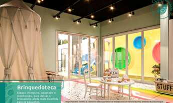 Imagem 7: Apartamento à venda, CLAUDETE, CASCAVEL - PR 01 SUITE 01 QUARTO 01 VAGA