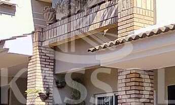 Imagem 2: SOBRADO A VENDA, COND.STA MÔNICA, CENTRO, 01 SUITE 02 QUARTOS, CASCAVEL - PR