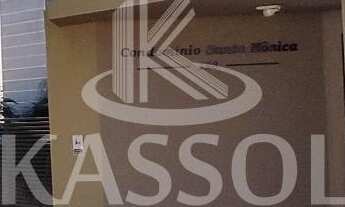 Imagem: SOBRADO A VENDA, COND.STA MÔNICA, CENTRO