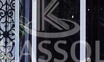 Imagem 6: SOBRADO A VENDA, COND.STA MÔNICA, CENTRO, 01 SUITE 02 QUARTOS, CASCAVEL - PR