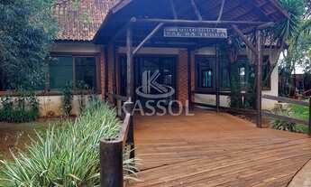 Imagem 3: CHÁCARA URBANA COM ESTILO COLONIAL, OPORTUNIDADE PARA INVESTIDORES