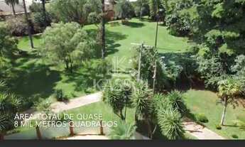 Imagem: CHÁCARA URBANA COM ESTILO COLONIAL, OPORTUNIDADE